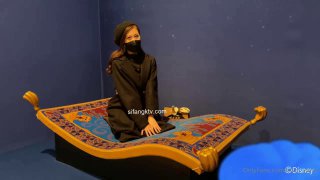 Carib-012723-001-FHD-ダイナマイト 上山奈々