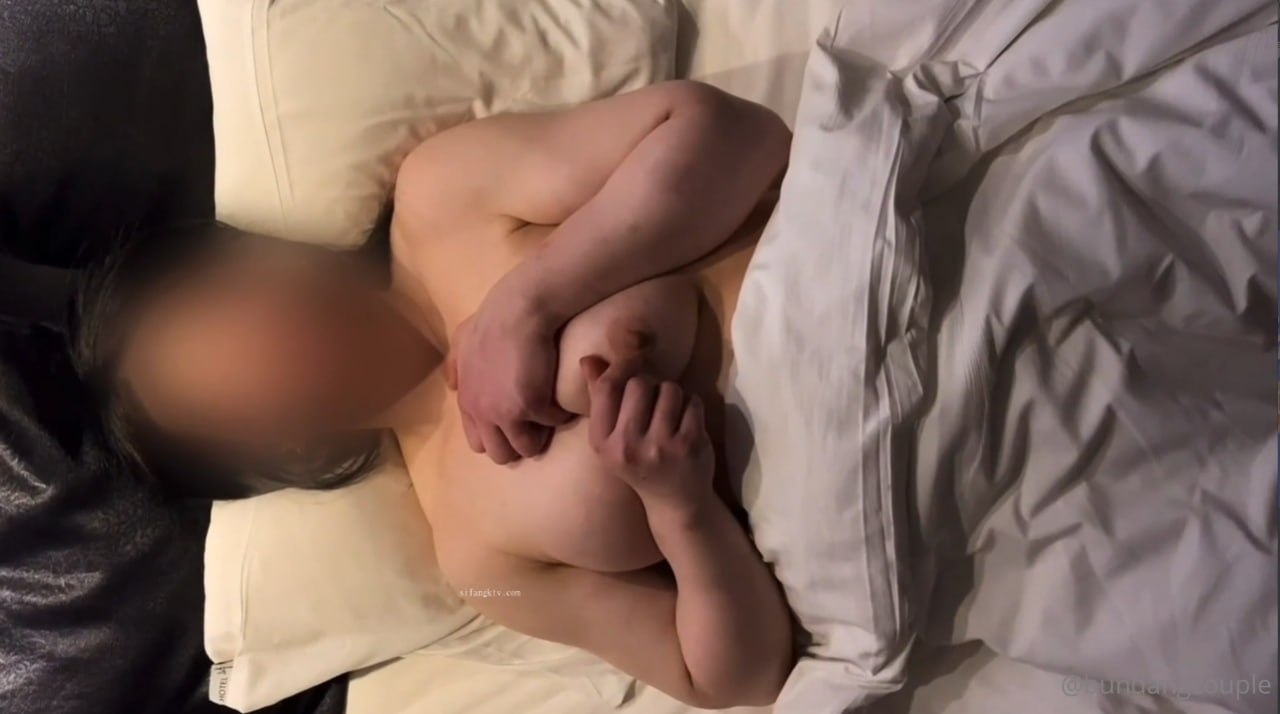 美巨乳情人绝叫骑乘